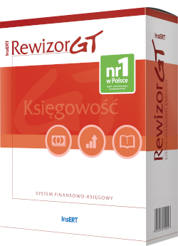 pudełko Rewizor GT